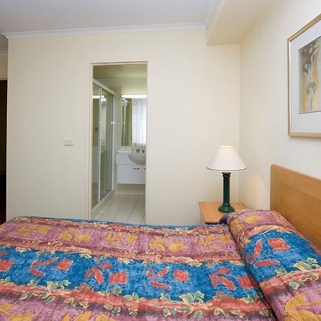 Kingston Terrace Serviced Apartments Canberra Pokoj fotografie
